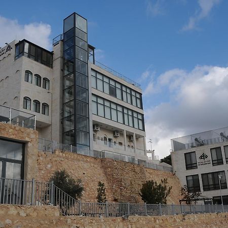 Sindyan Resort Amman Exterior foto