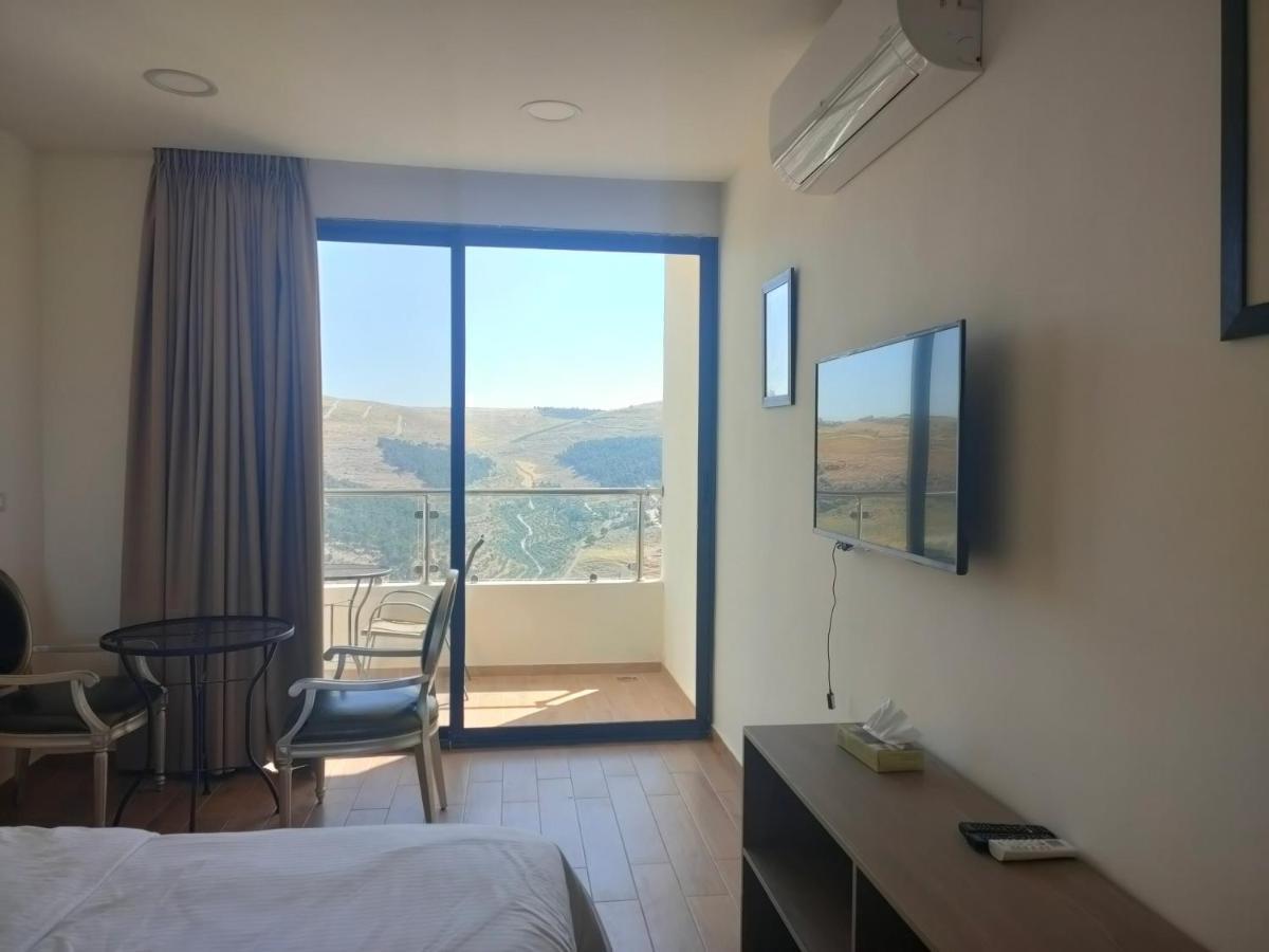 Sindyan Resort Amman Exterior foto