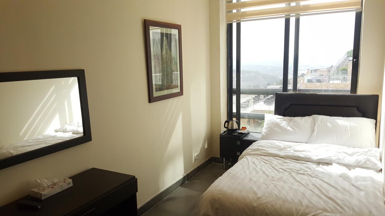 Sindyan Resort Amman Exterior foto